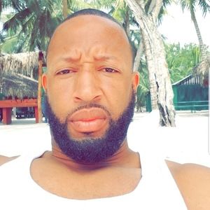 Meet your Posher, Jamar